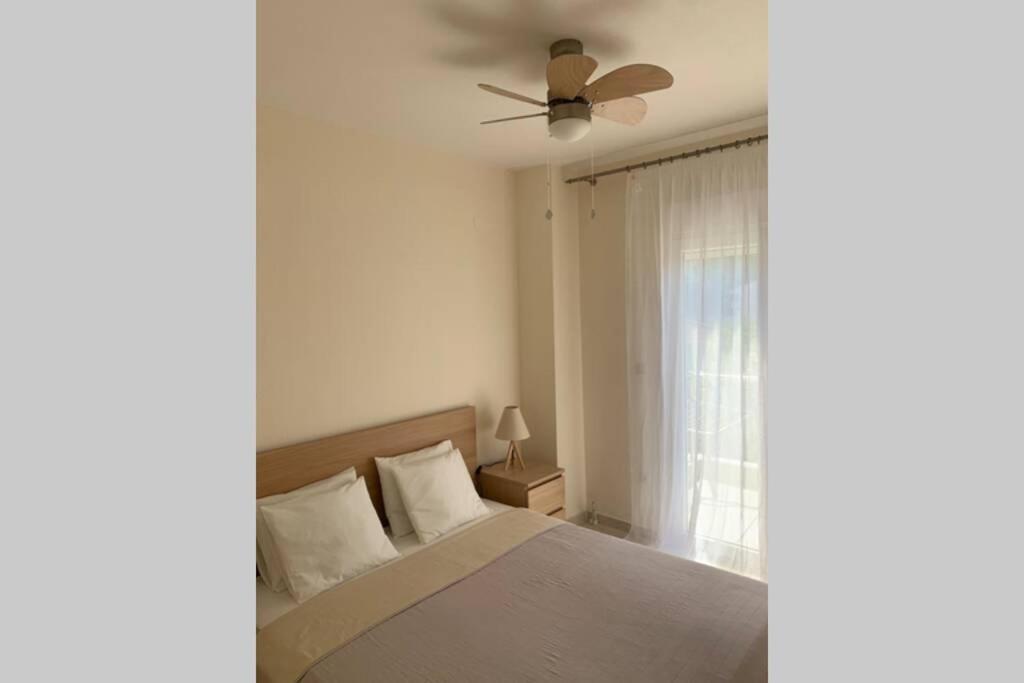 Elia Luxury Maisonettes 希维利 外观 照片
