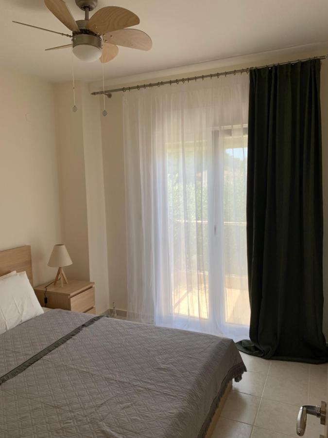 Elia Luxury Maisonettes 希维利 外观 照片